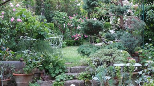 Eu Bed & Breakfast | Le Clôs Ste Anne