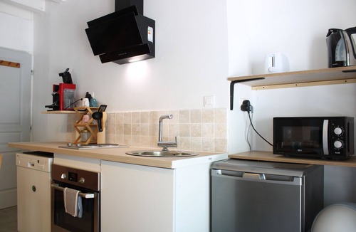 Issel House | Le Clôt , Charmante Propriété Barbecueparking Animaux de Compagnie Acceptés!