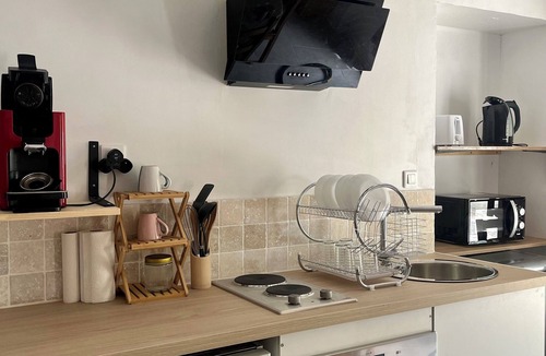 Issel House | Le Clôt , Charmante Propriété Barbecueparking Animaux de Compagnie Acceptés!