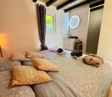 Issel House | Le Clôt, Charmante propriété