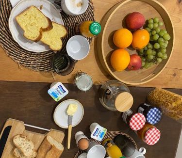 Saint-Didier-sur-Chalaronne House | Le Clos 1003