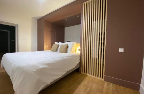 Saint-Didier-sur-Chalaronne House | Le Clos 1003