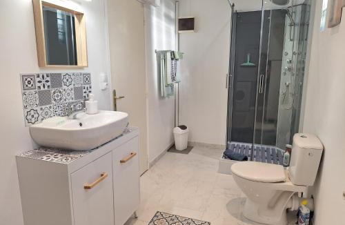 Astarac Arros en Gascogne Apartment | Le Clairat