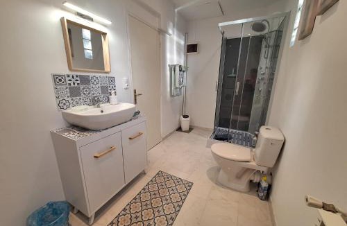 Astarac Arros en Gascogne Apartment | Le Clairat