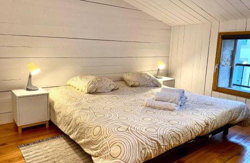 Vivonne Apartment | Le Clain de Vivonne, cosy appartement plein centre