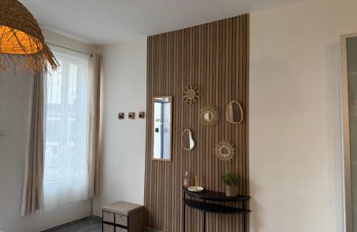 Saint-Amand-les-Eaux Apartment | Le clair de lune