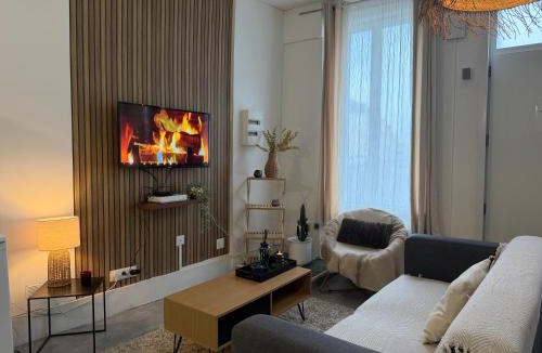 Saint-Amand-les-Eaux Apartment | Le clair de lune