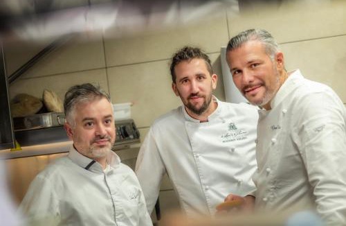 Grignan Hotel | Le Clair de la Plume - Teritoria