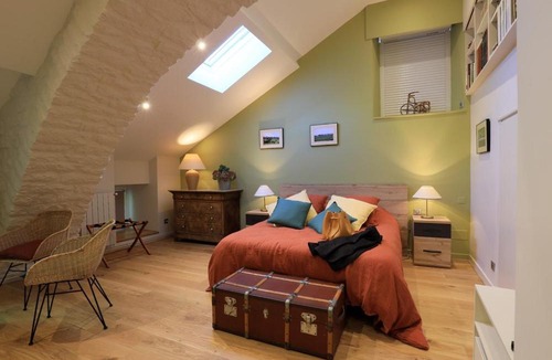 Millau Bed & Breakfast | Le clair de lune