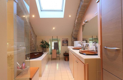 Millau Bed & Breakfast | Le clair de lune