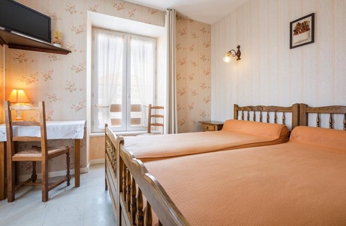 Laussonne Hotel | Le Clair Logis