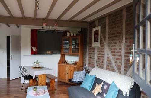 Tortefontaine House | Le Clair Matin