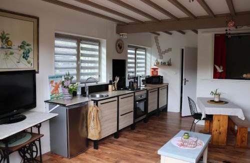 Tortefontaine House | Le Clair Matin