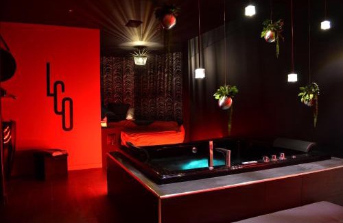 Monselet Apartment | Le Clair Obscur
