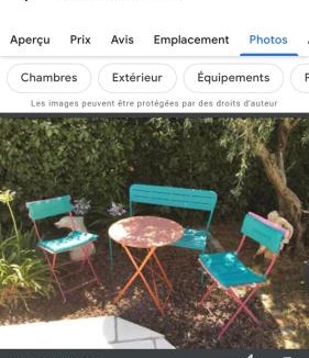 Canet Bed & Breakfast | Le Claouraous calme