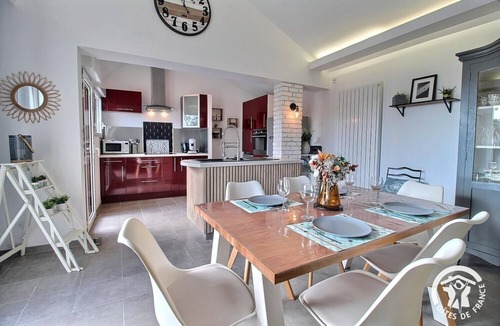 Etables-sur-Mer House | Le clapotis - BINIC ETABLES SUR MER