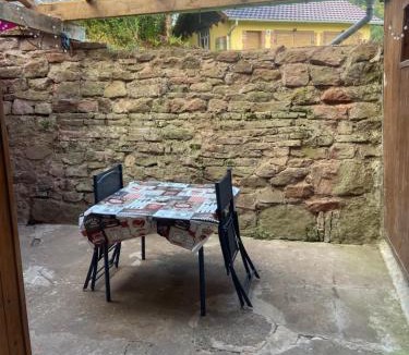 Saulxures Apartment | Le CLARA 2