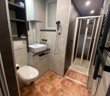 Saulxures Apartment | Le CLARA 2