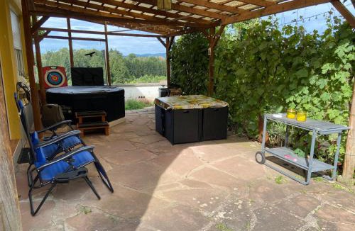 Saulxures House | Le CLARA