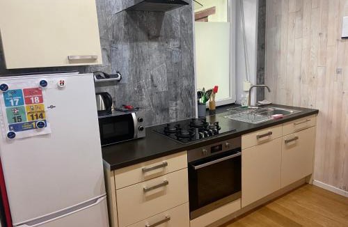 Saulxures House | Le CLARA