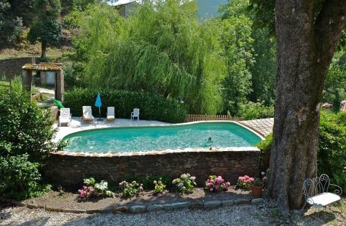 Valleraugue Bed & Breakfast | Le Clarou Gîtes et chambres d'hôtes