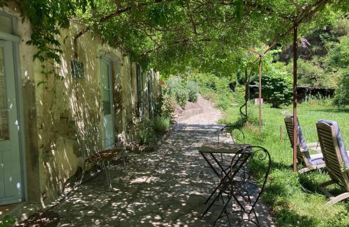 Valleraugue Bed & Breakfast | Le Clarou Gîtes et chambres d'hôtes
