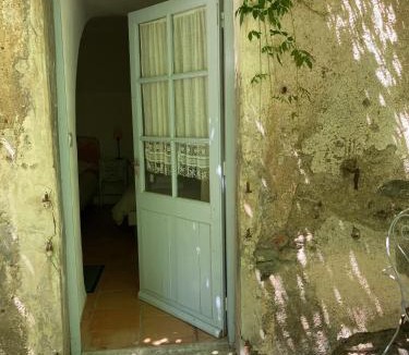 Valleraugue Bed & Breakfast | Le Clarou Gîtes et chambres d'hôtes