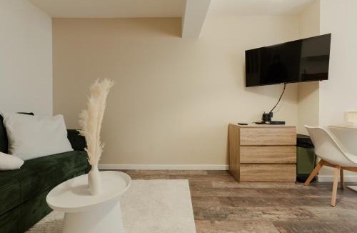 Faubourg Saint-Jacques Apartment | Le Claustra