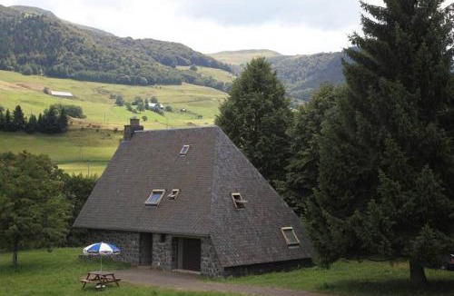 Le Claux House | le claux de mô