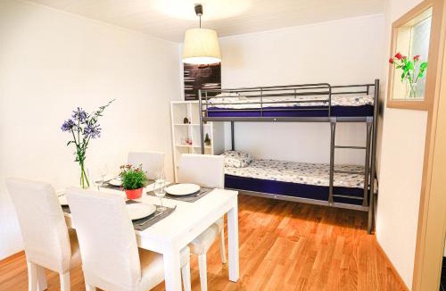 Vermala Apartment | Le Clavan