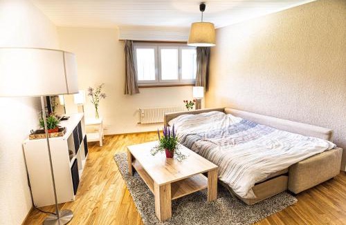 Vermala Apartment | Le Clavan