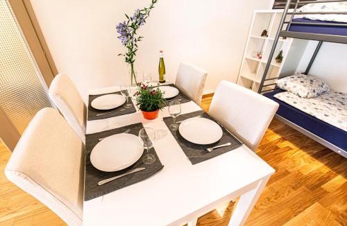 Vermala Apartment | Le Clavan