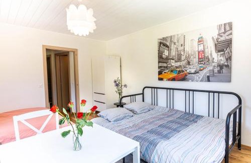 Vermala Apartment | Le Clavan - Studio à Crans-Montana (2-4 personnes)