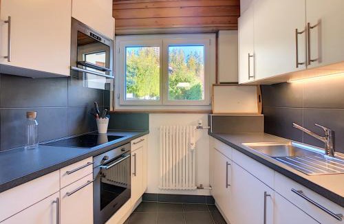 Vermala Apartment | Le Clavan - Studio à Crans-Montana (2-4 personnes)