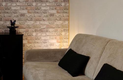 Margny-les-Compiegne Apartment | Le Clemenceau 2