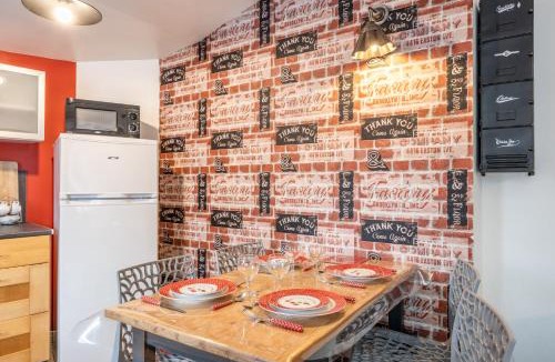 Les Epesses House | Le Clemenceau