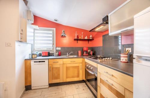 Les Epesses House | Le Clemenceau