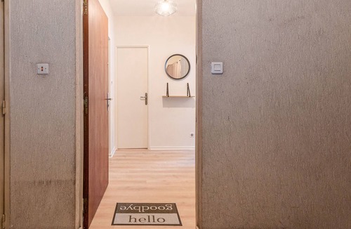 Thionville Apartment | Le Clemenceau