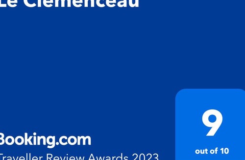 Thionville Apartment | Le Clemenceau