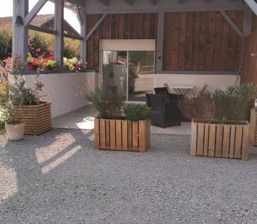 Herm House | Le clemens