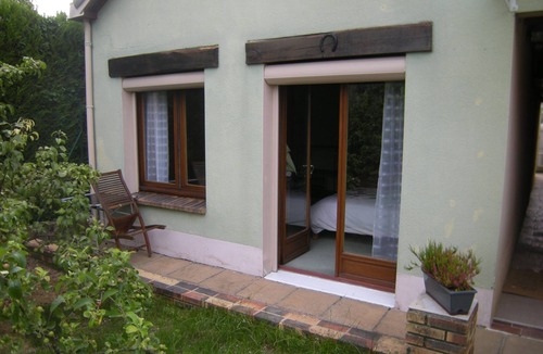 Les Clerimois House | Le clermontain