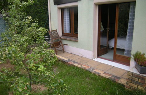 Les Clerimois House | Le clermontain