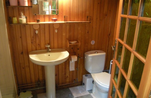 Les Clerimois House | Le clermontain