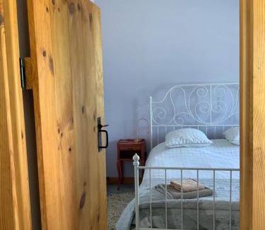 Huelgoat Apartment | Le Cloître