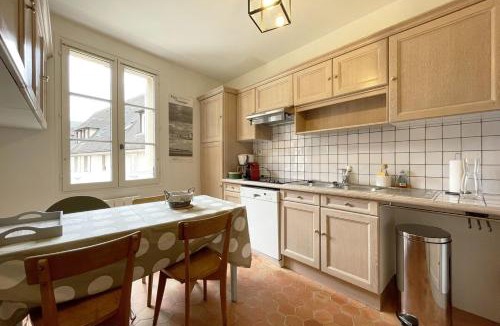 Chartres Apartment | Le Cloître pour 4 personnes