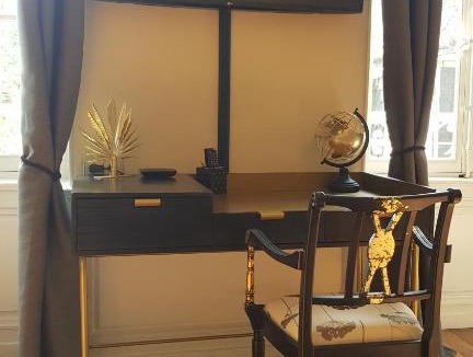 Meung-sur-Loire Bed & Breakfast | Le Cloître Saint-Liphard