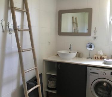 Chateauneuf-Val-Saint-Donat House | Le Clos des Gites, maisons de vacances,