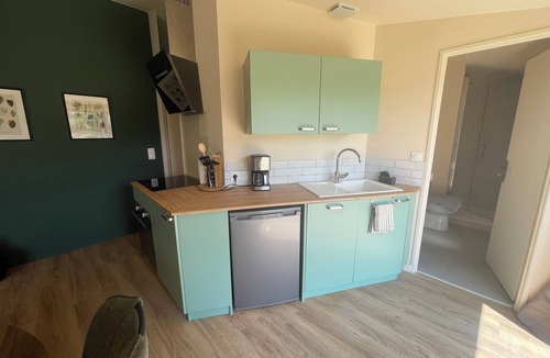 Saint-Antoine-de-Breuilh House | Le Clos de la Borie