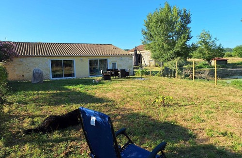 Saint-Antoine-de-Breuilh House | Le Clos de la Borie