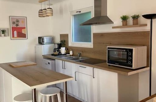 Saint-Martin-lez-Tatinghem House | Le Clos des Bambous